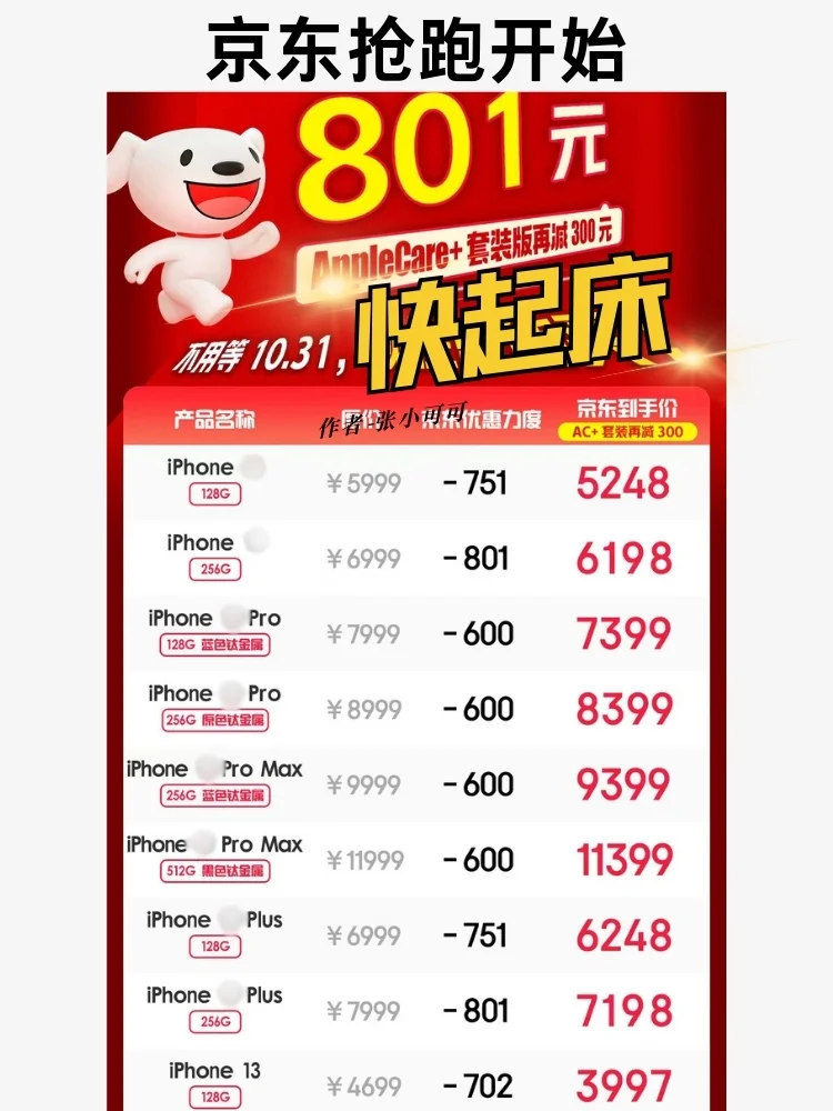 19号0点京东偷跑？！别睡速来看！🐶