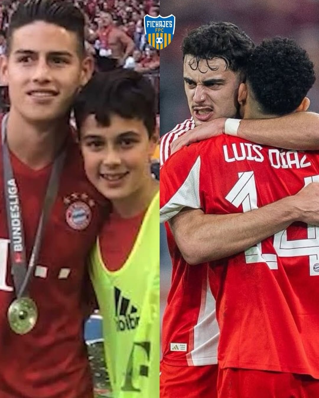 拜仁甜心球童→拜仁凶猛大总攻 