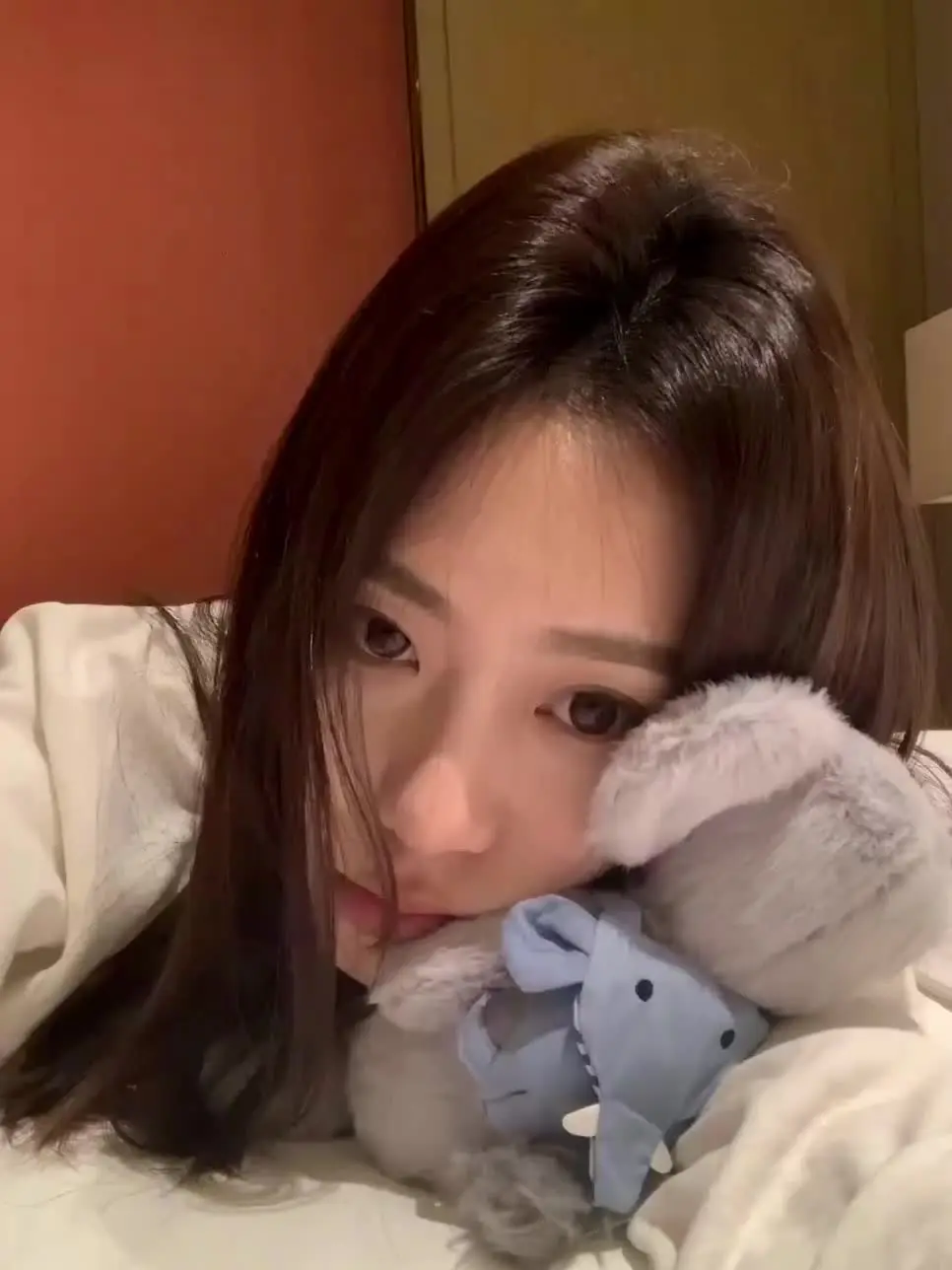 幸福不是要很多人爱我 是我爱的人也真心爱我.