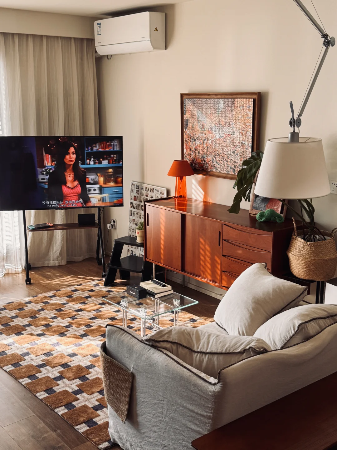 56平一人居｜爱每一个平常的日子