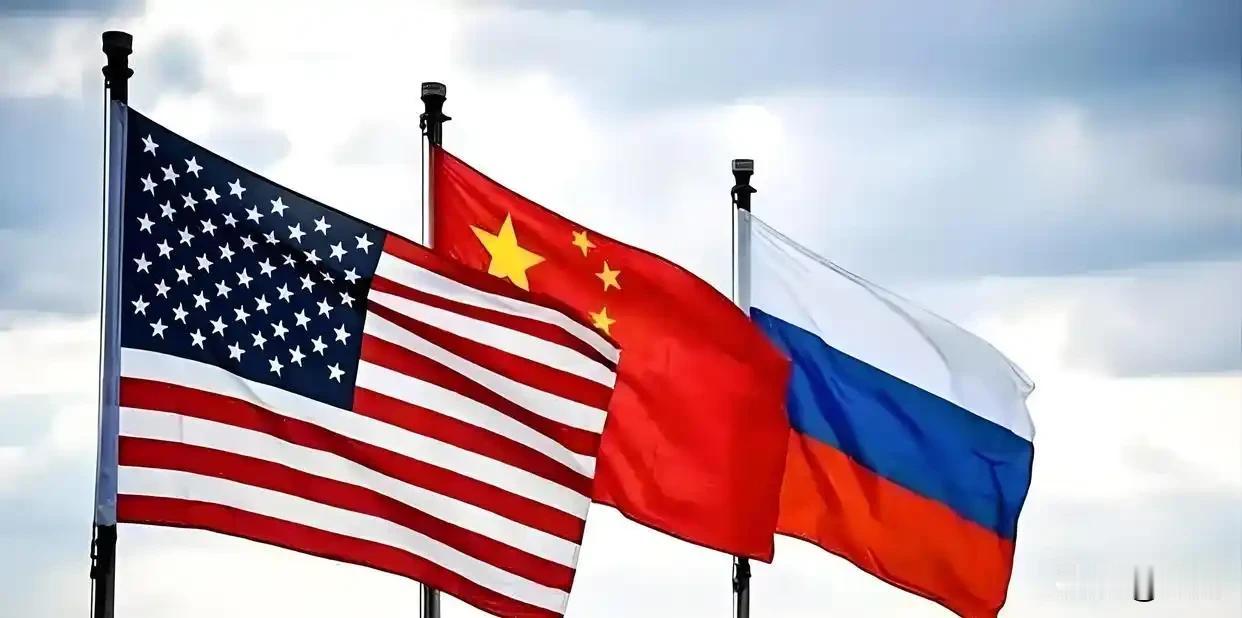 都知道美国总统特朗普访华回来之后态度变了，不是因为中国尽情彰显的大国风范，而是从