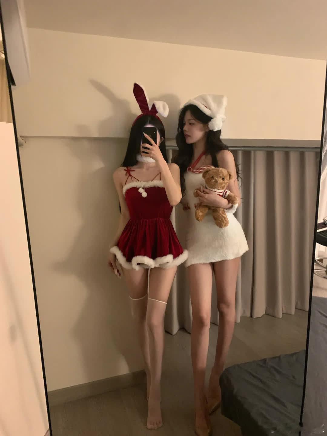 𝑴𝒆𝒓𝒓𝒚 𝑪𝒉𝒓𝒊𝒔𝒕𝒎𝒂𝒔🎅🏻🍎  提前过