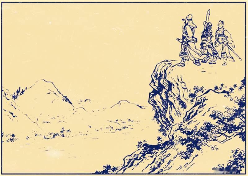 三国正史：于禁三万大军归降，关羽为何不敢重用？

公元219年，襄樊之战进入关键