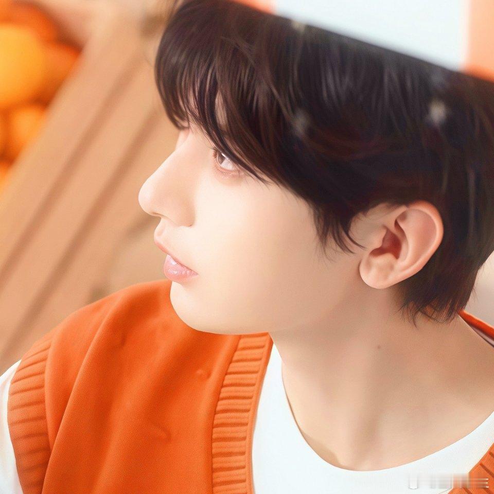 成毅 少年走出了自己的路！ 