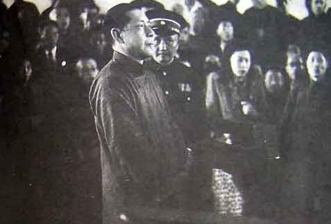 日本战败后，我国的百万汉奸去哪了？说出来你可能不信。1945年8月15日，日本宣