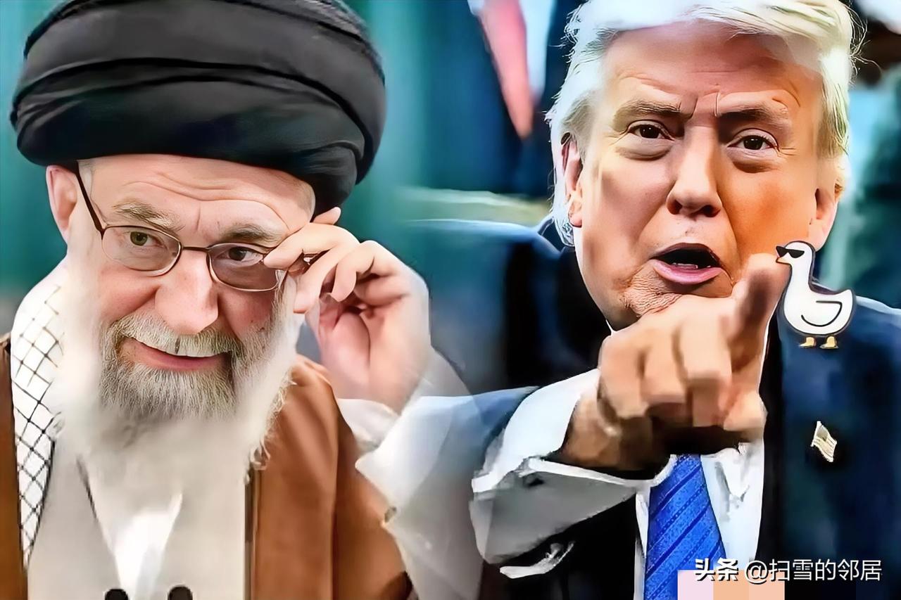 就在刚刚，伊朗披露哈梅内伊死因：殉难于美以联合空袭。
伊朗国家媒体今天（3月1日