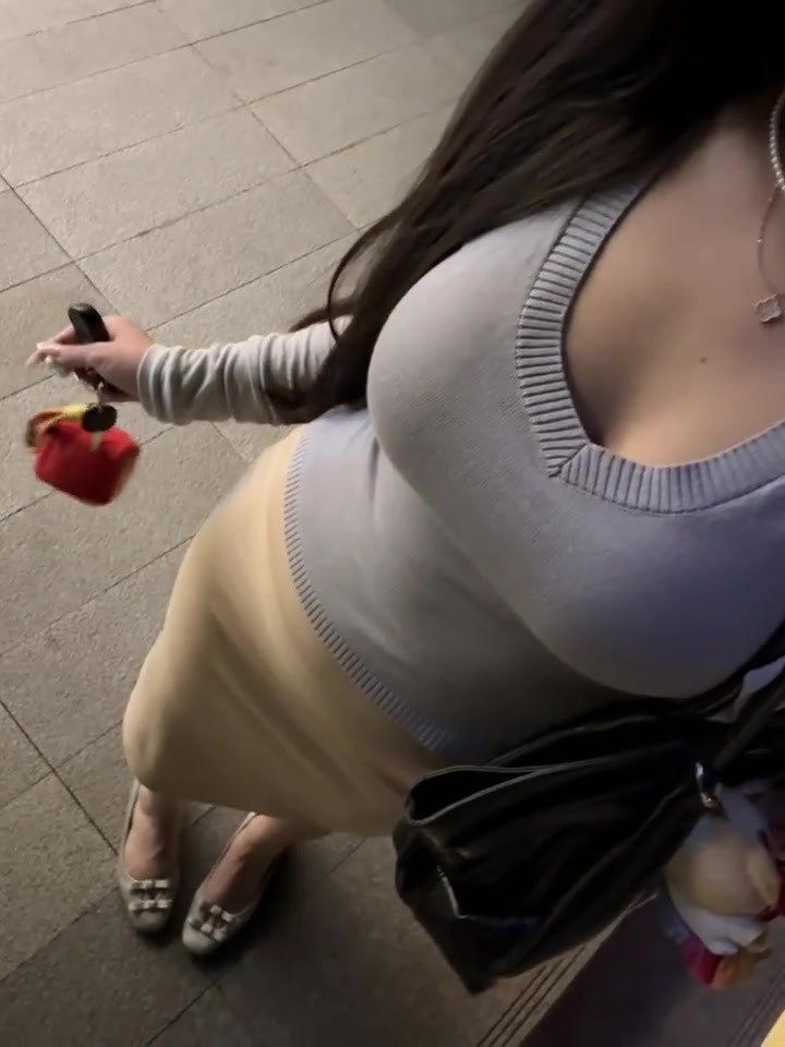 压力大 ~ 