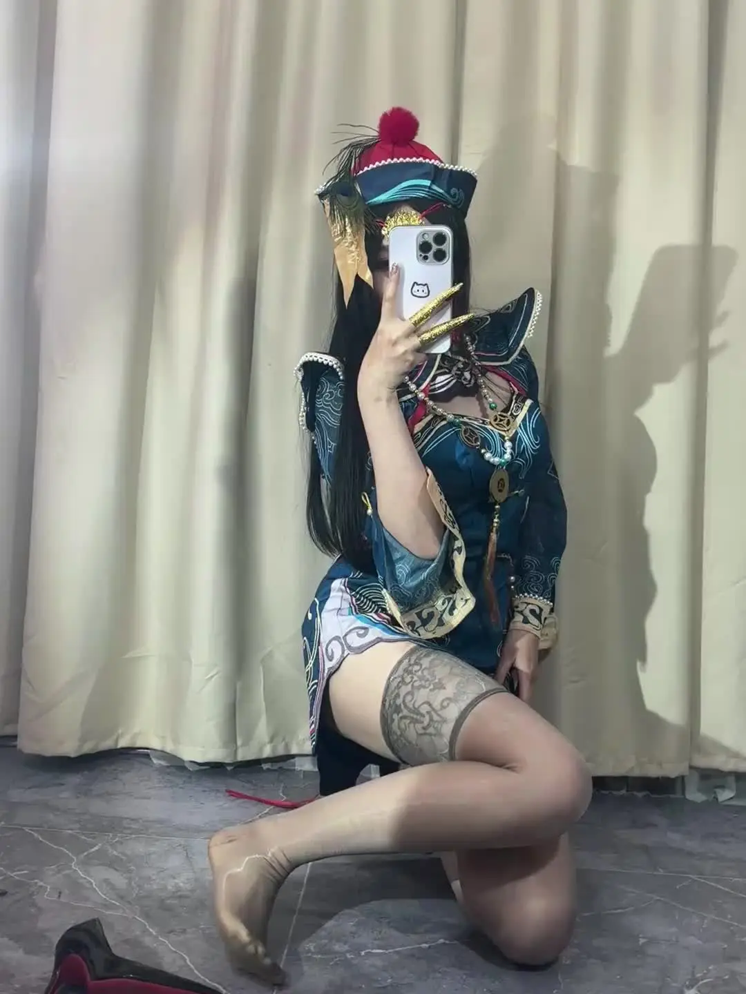 御姐 性感可爱 你要怎么抵抗我