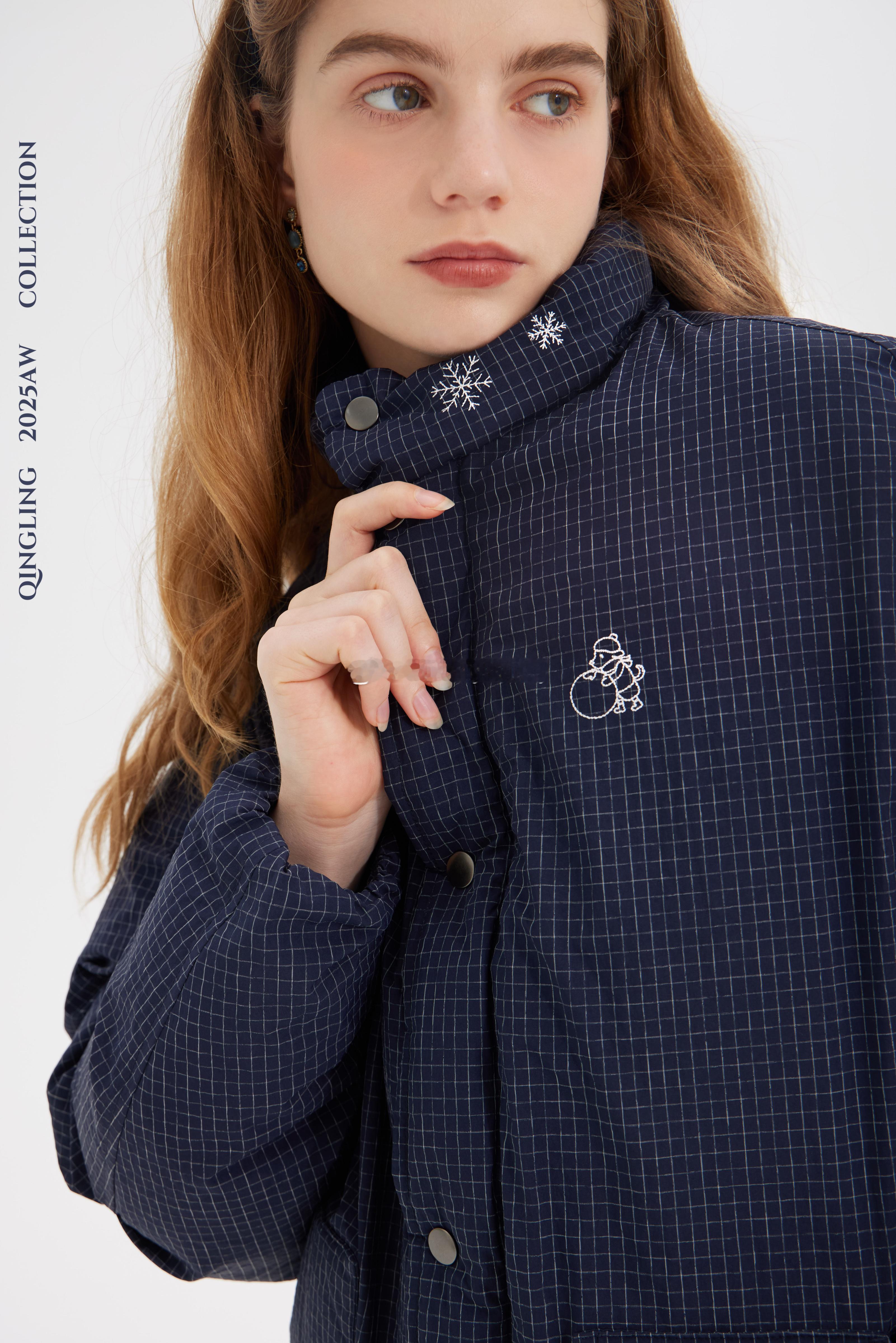 QINGLING 25 S/S 10. 20 20:00 A winter th