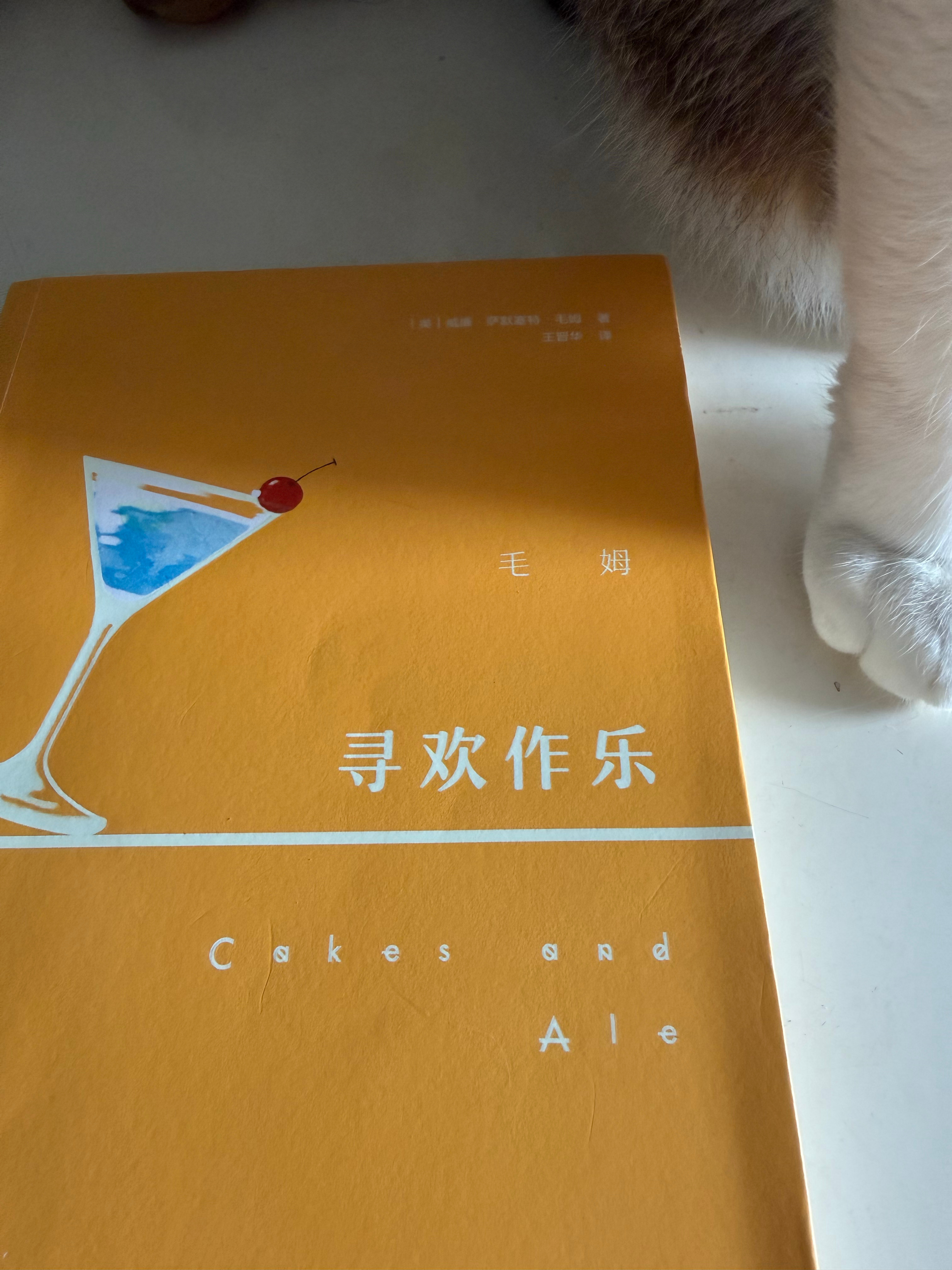 最近一年的蹦跶，攒的素材够写好几个短篇了，向毛姆老师学习，试试短篇小说。晨曦说