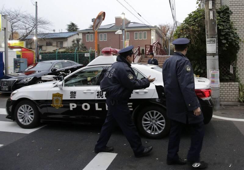 【日本东京砍人案嫌疑人为中国籍男子！姓名曝光，因涉嫌杀人未遂被捕】海外新鲜事日本