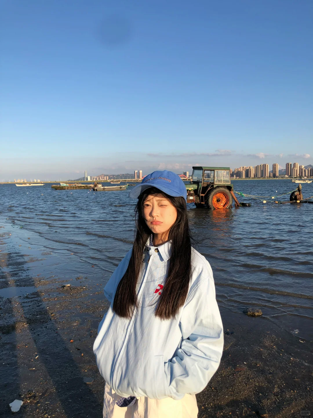 海岛日记 ˶ᵒ ᵕ ˂˶ .ᐟ.ᐟ