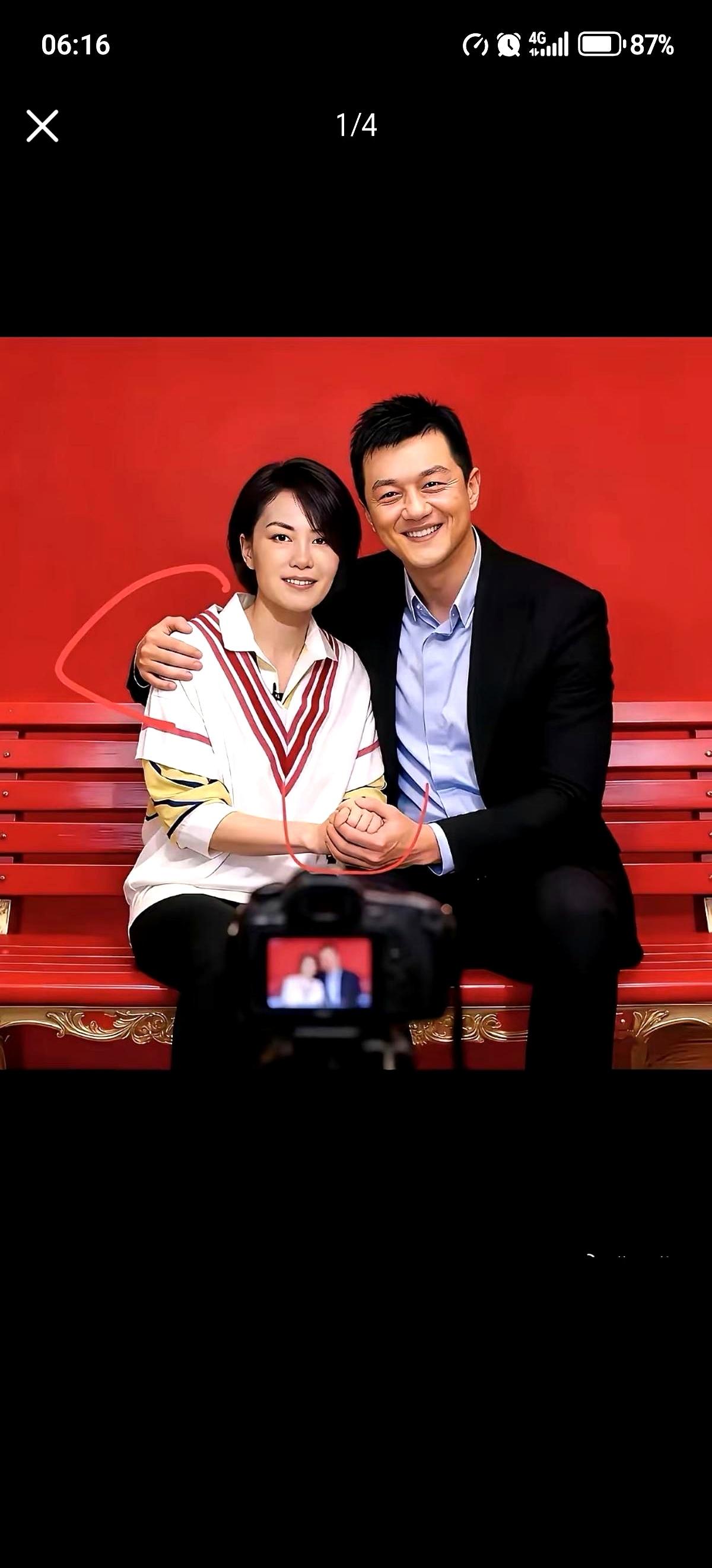 没想到吧，当年李亚鹏追王菲可是特意跑到上海给她庆生，这才把人追到手！
俩人05年