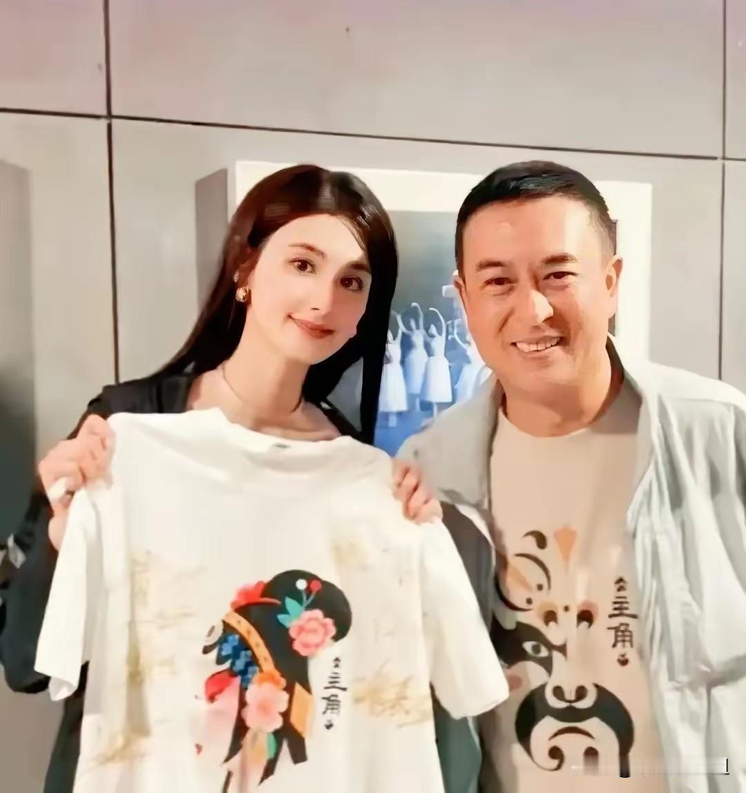 不要再舆论捆绑了
因直播说不当言论的楚嘉禾的扮演者韩沛颖
根本不然张嘉益工作室签