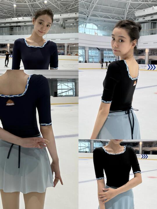 🩰⛸️ Balletcore