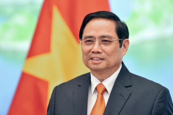 想占便宜的，最后，都占不到便宜。

越南，用23年的时间，给全世界，上了这一课。