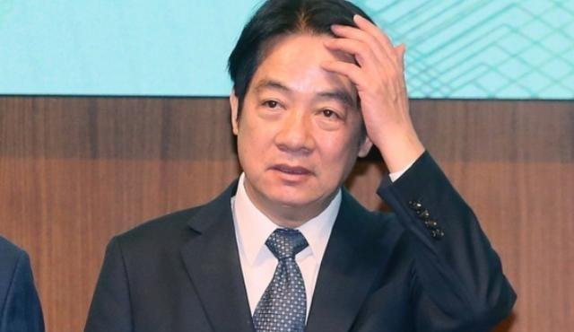 赖清德突然出来喊话了！
4月7日郑丽文率团访问大陆与赖清德公开表态同步发生，这种