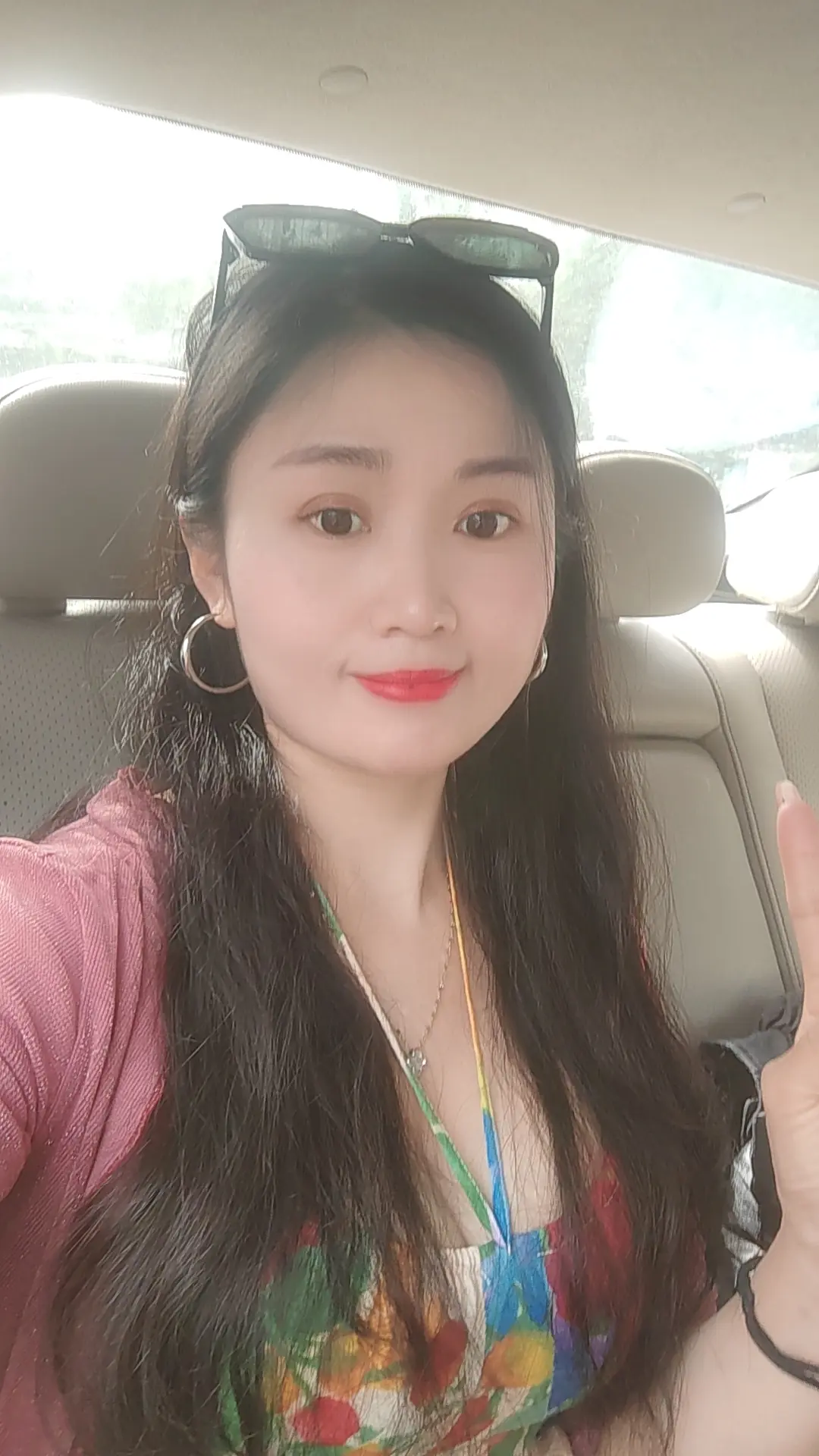 每天都要甜甜的