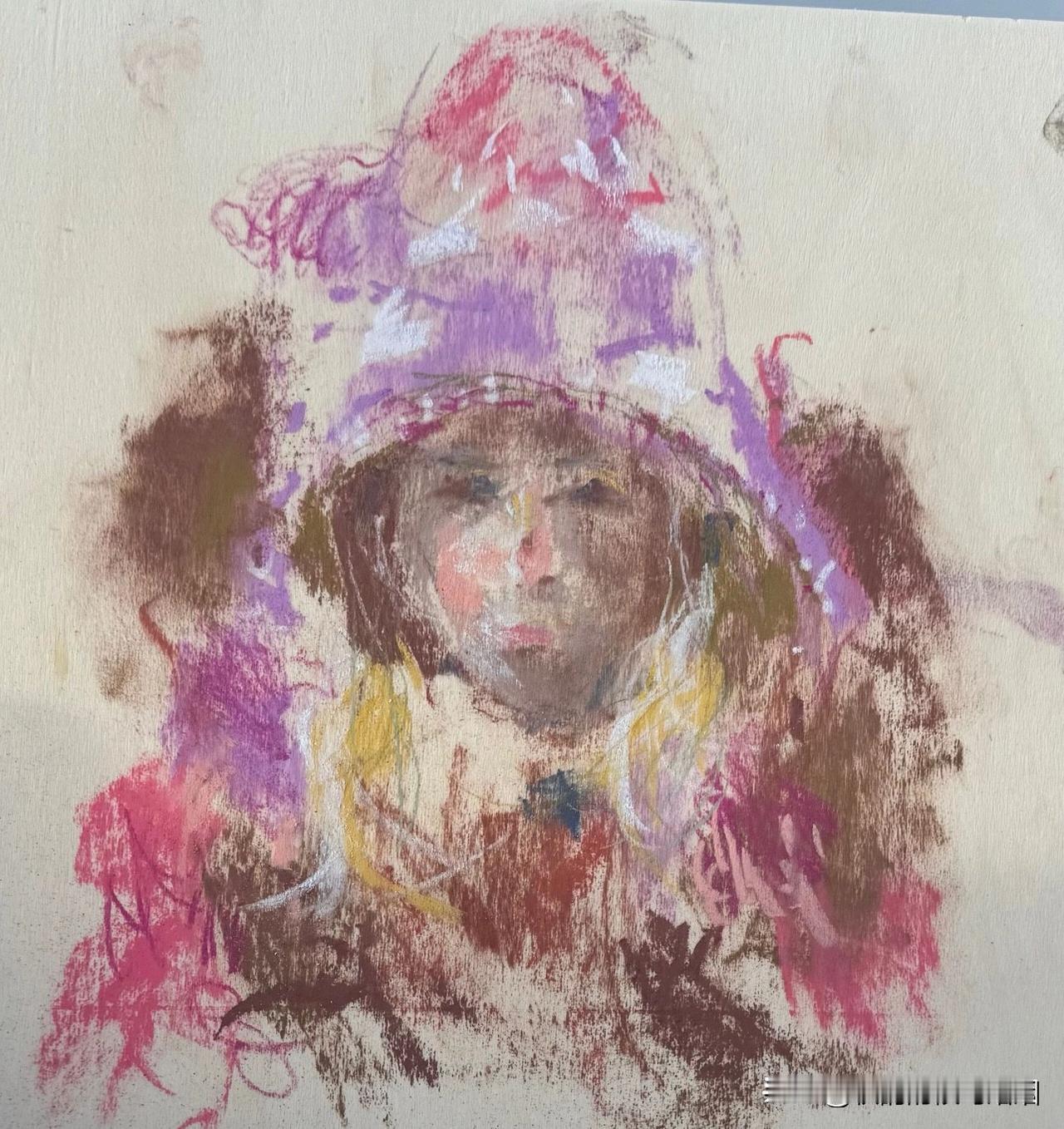 这样的女孩，怎么给别人当儿媳啊？婆婆看得上吗？

今天中午，我做了牛腩炖萝卜、蒜