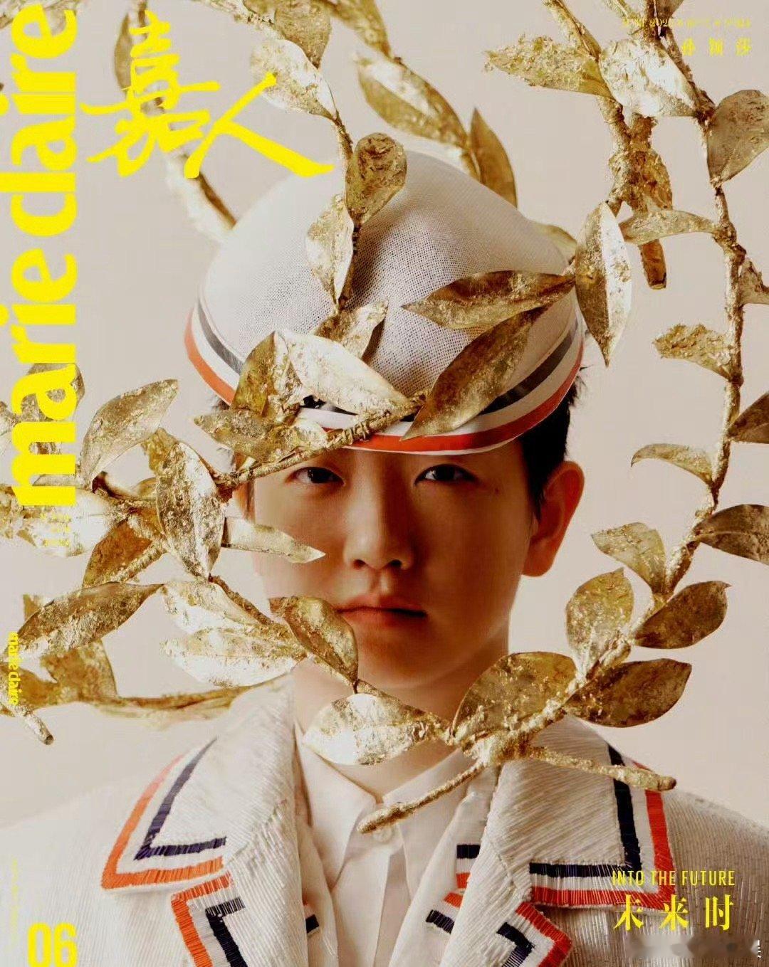 孙颖莎嘉人销量登顶第一孙颖莎成功解锁嘉人第500张封面，杂志销量已破40w，登顶