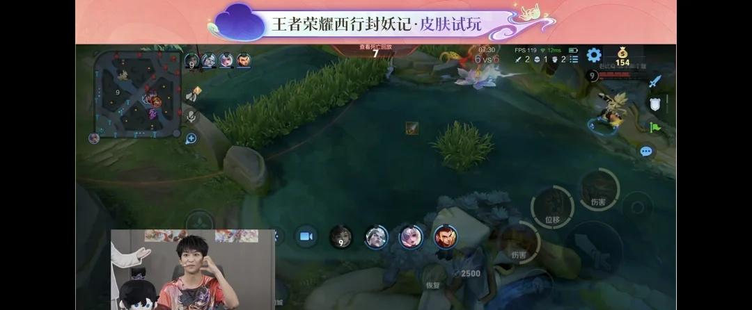 黄子怎么不喜欢给堡堡们饭撒
这局规则是死一次就要饭撒一次哈哈哈哈哈，黄子这一整局