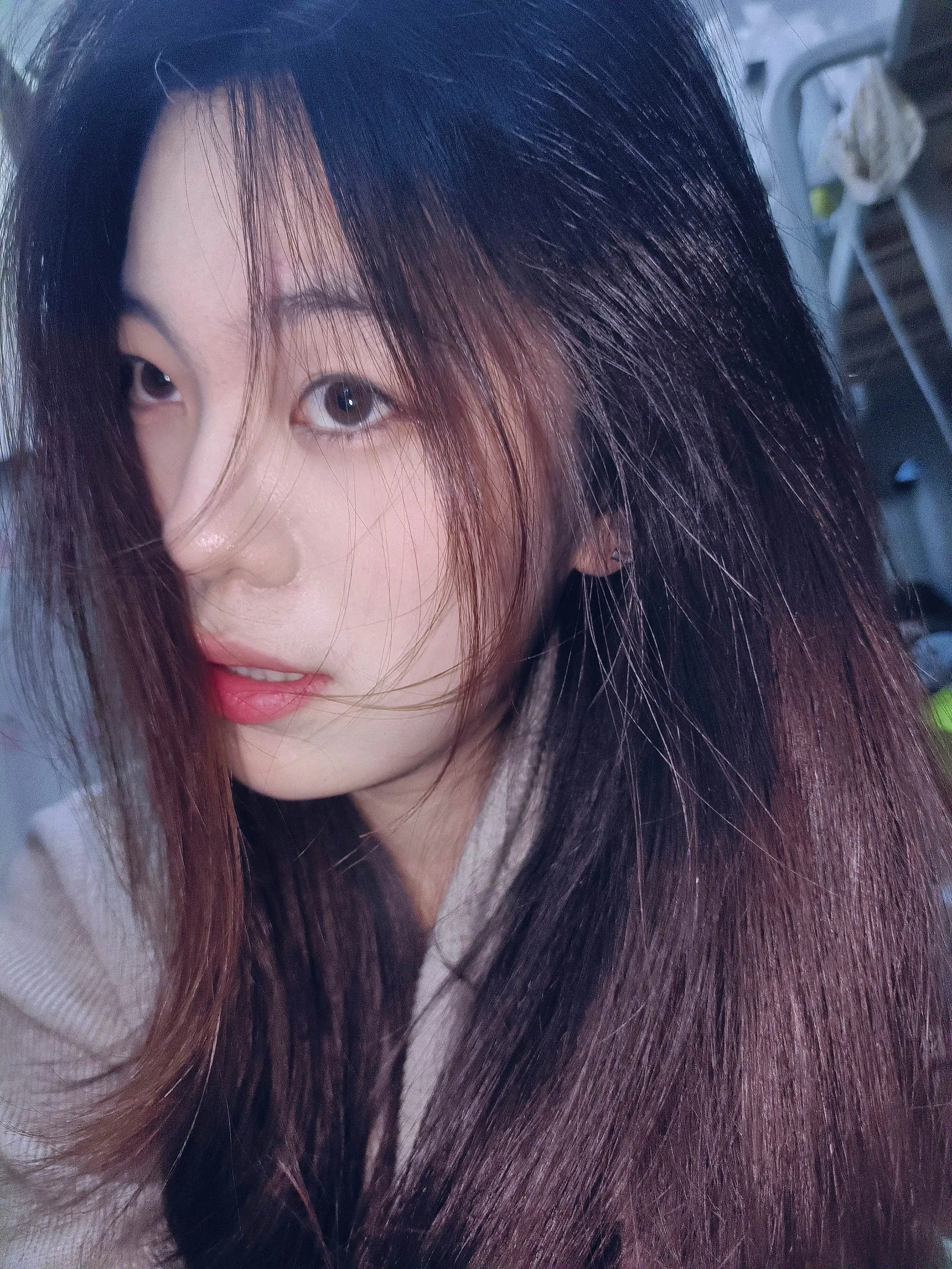 手机像素也不错嘛