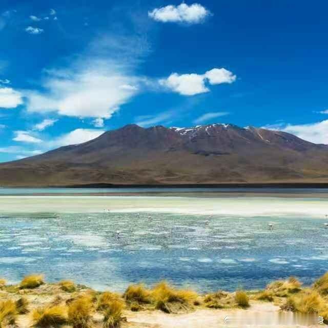 终有一天，你会静下心来，像个局外人一样回顾自己的故事。然后笑着摇头，浮生不过梦一