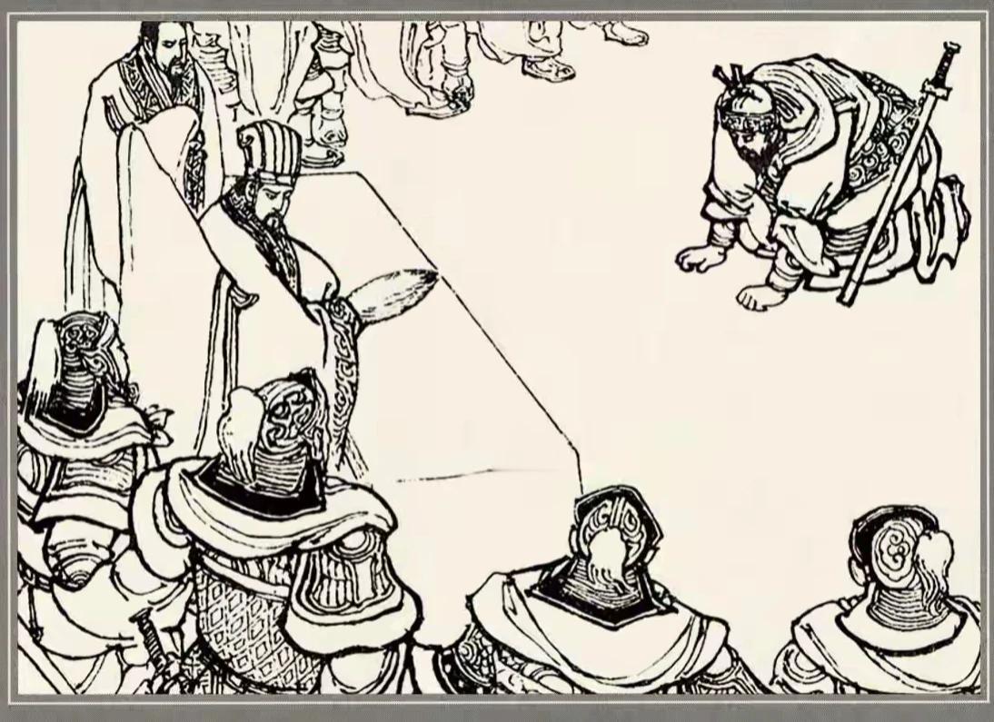 诸葛亮对马谡是真的好

马谡必须杀，因为吃了败仗，总得有人负责，有人背锅，对将士