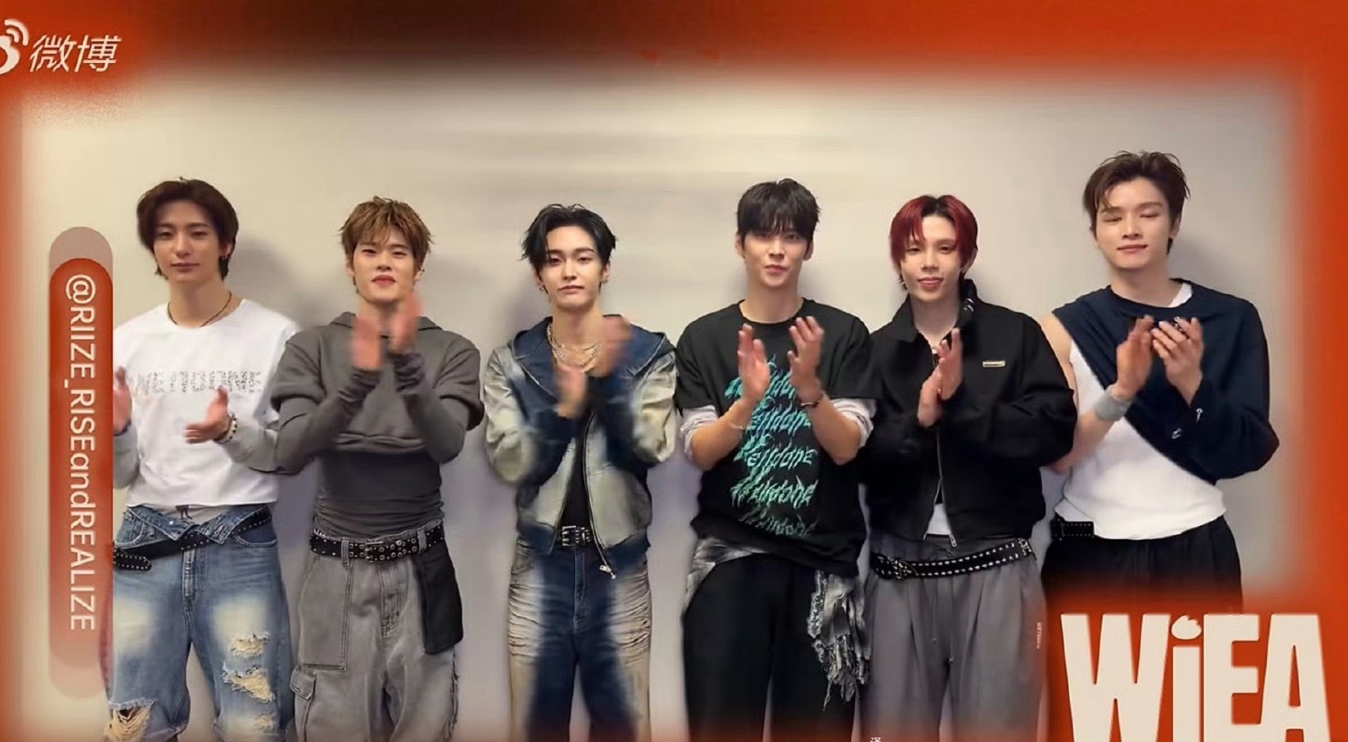 朴元彬你心画歪了朴元彬认真画心，结果画着画着心就跑偏了，简直不要太好笑😆！ 