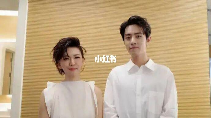 孙燕姿回复肖战：“你已是闪闪发亮的大人”