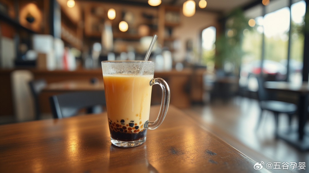 【霸王茶姬试水50㎡臻选小店】近日，霸王茶姬于杭州开出首家50㎡臻选小店，主打宋