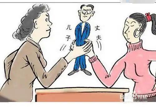 上联：三明治
下联：请赐[作揖]
