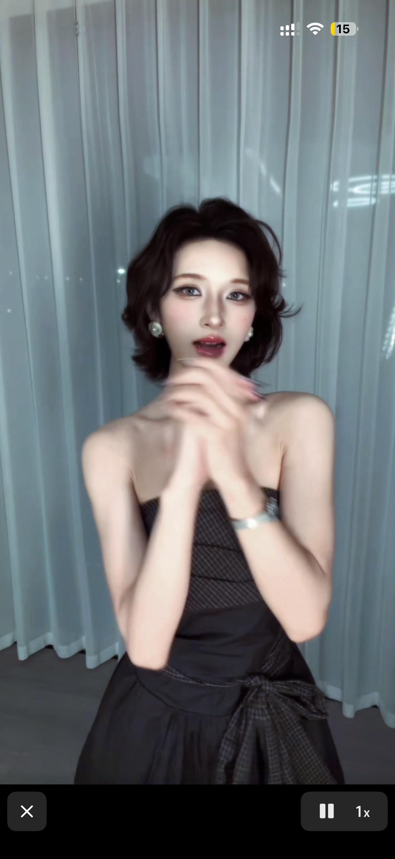 妈呀