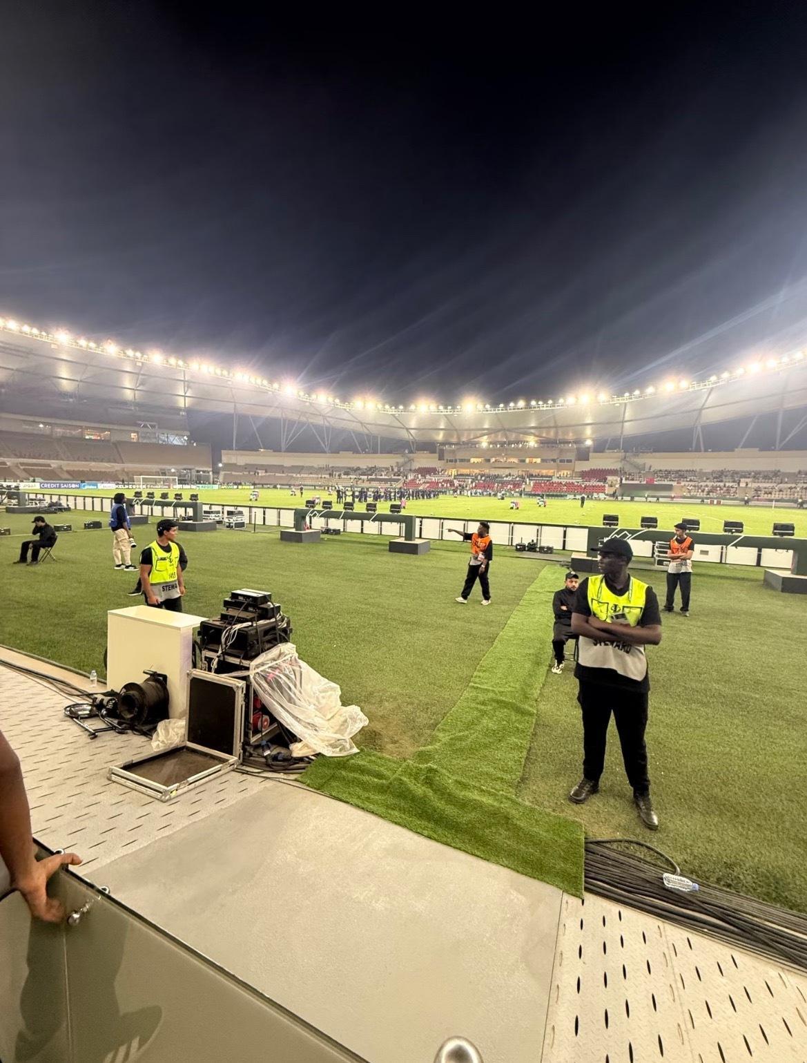 日本队获得点球随后命中，目前0-3落后日本！U23国足vs日本u23国0比3日本