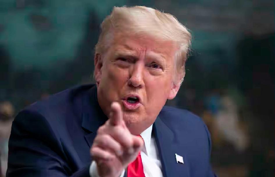 美国在中东到底图什么？美国在中东，从来都是“生意优先”！
说起美国在中东的盘算，