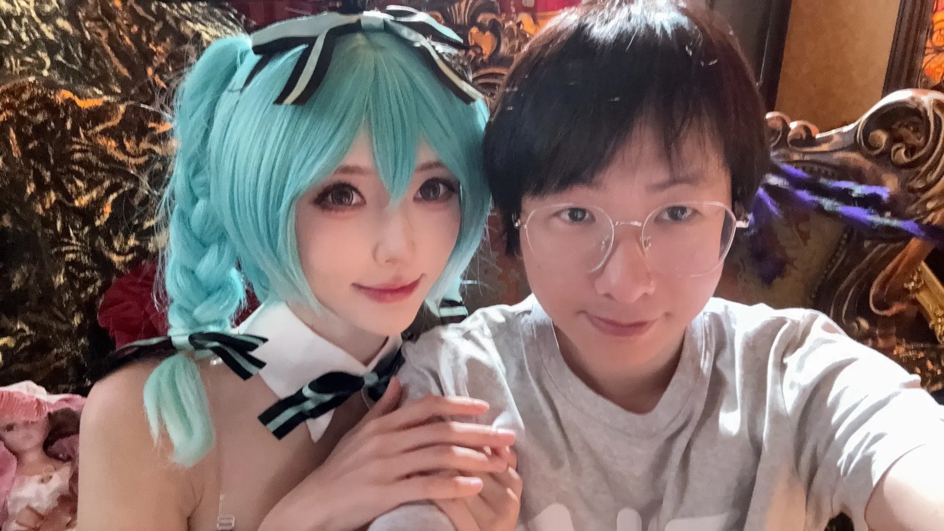 倘若你真的遇到对的人 你会明白 爱是不会有落差感