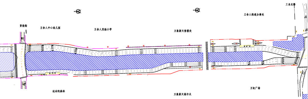 5月12日起，济南这两条路通行有变