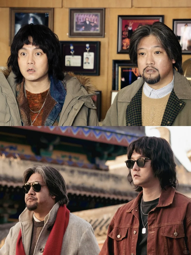 假爸爸：中国式家庭中的父子关系