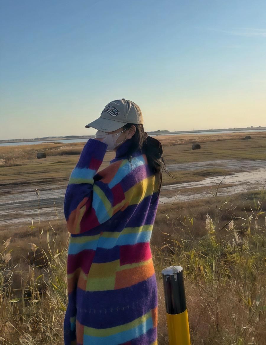 爱已随风逝 🌄