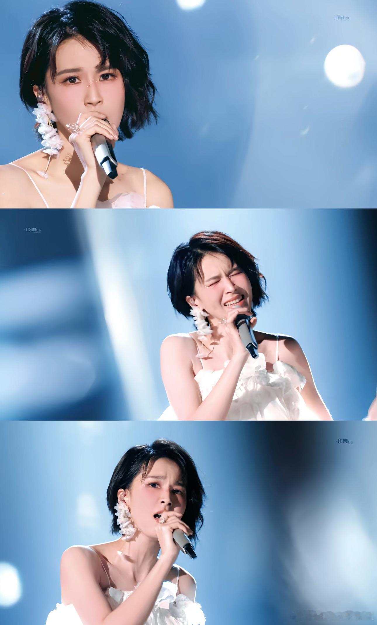 曾沛慈初代少女暴君曾沛慈 每个人都年轻过 曾沛慈初代少女:酷现在的曾沛慈美得干净