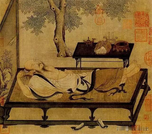 古代为何非常强调孝道！因为做到孝非常不容易。
你以为和年迈的父母住在一起就万事大