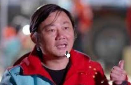 张雪的一句“是我们”引发岛内热议.这种对“我们”的广泛使用反映了台湾民众对大陆发