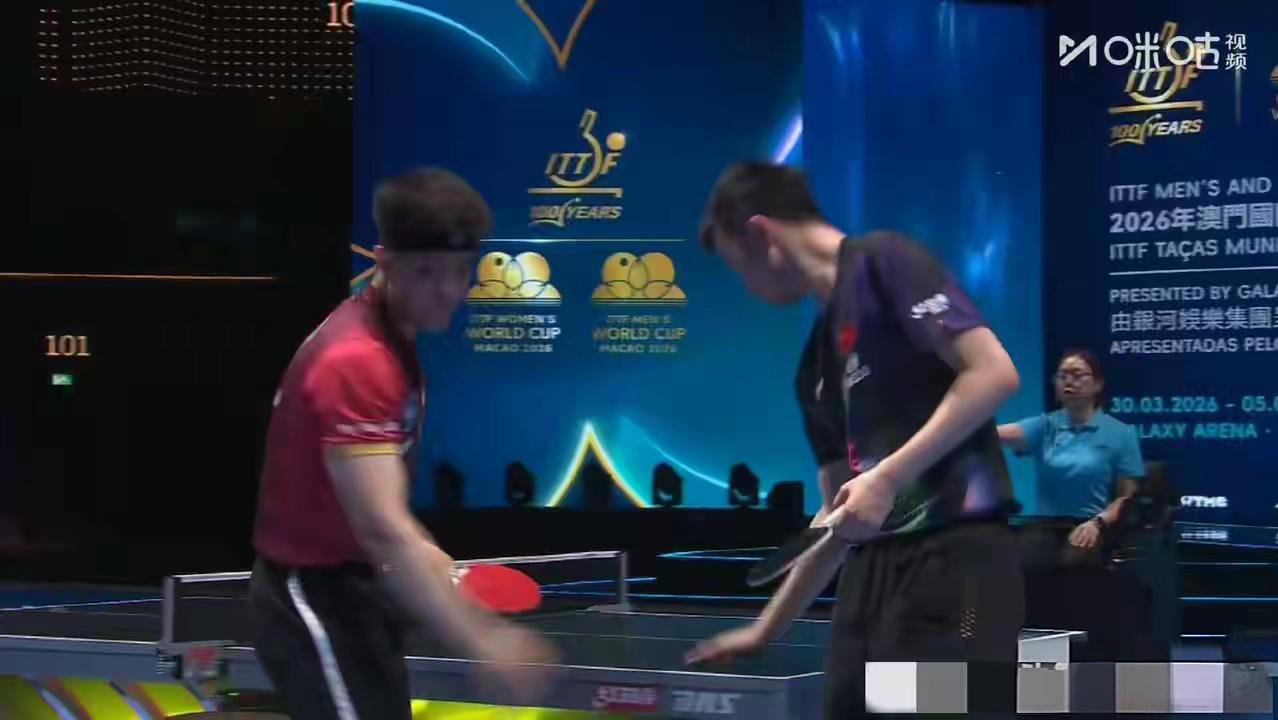 【邱党吸取教训，老辣送陈垣宇出局】2026澳门世界杯·小组赛，陈垣宇 0-3 邱