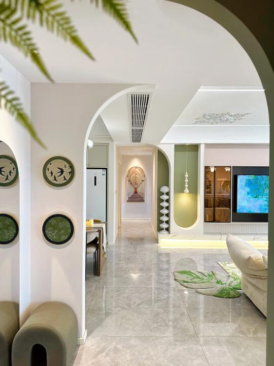 其实我已经过上了普通人里最好的生活…