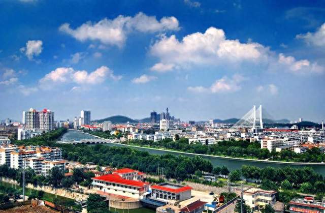 作为人口大市，徐州为什么很难诞生本土互联网、网红大企业？