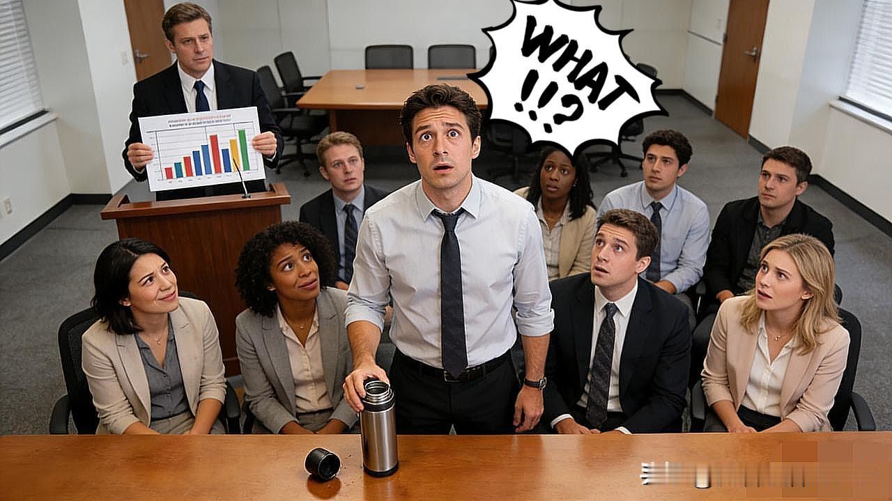 公司宣布匿名投票裁员，我投了自己，第二天宣布结果时我懵了，全公司298张选票竟有