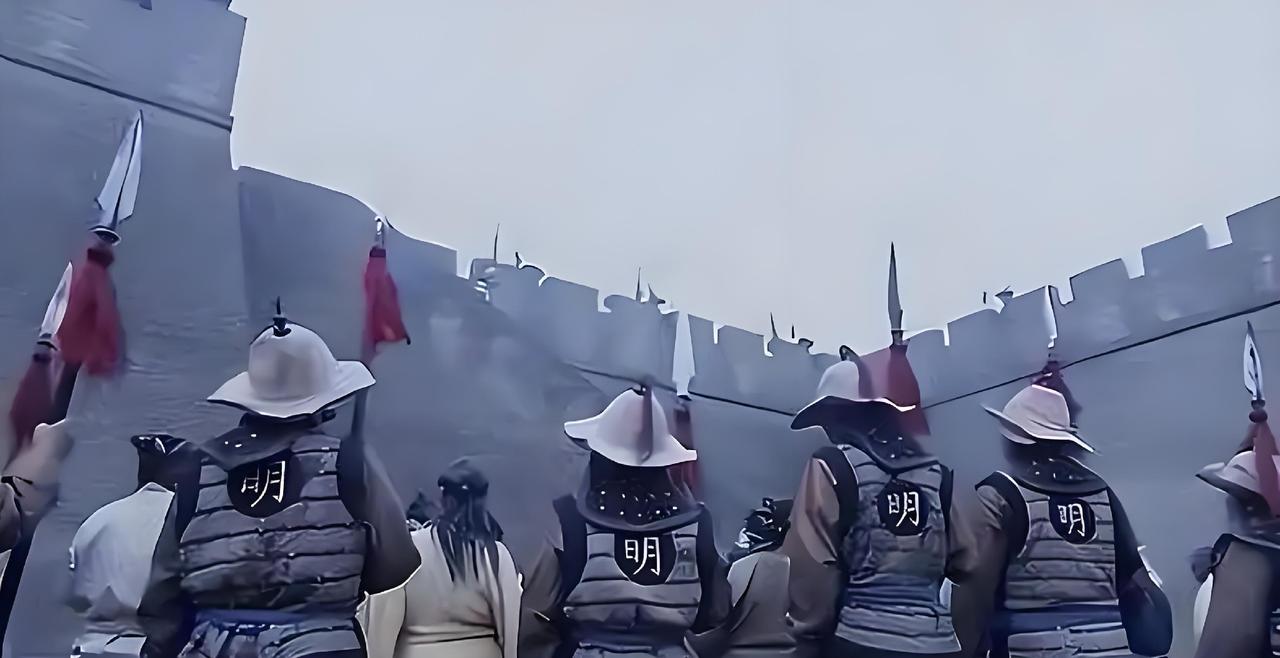 明末史观，我之前已经说过好多次了！这套说法是由日子那边先提出的，目的是为了分化，