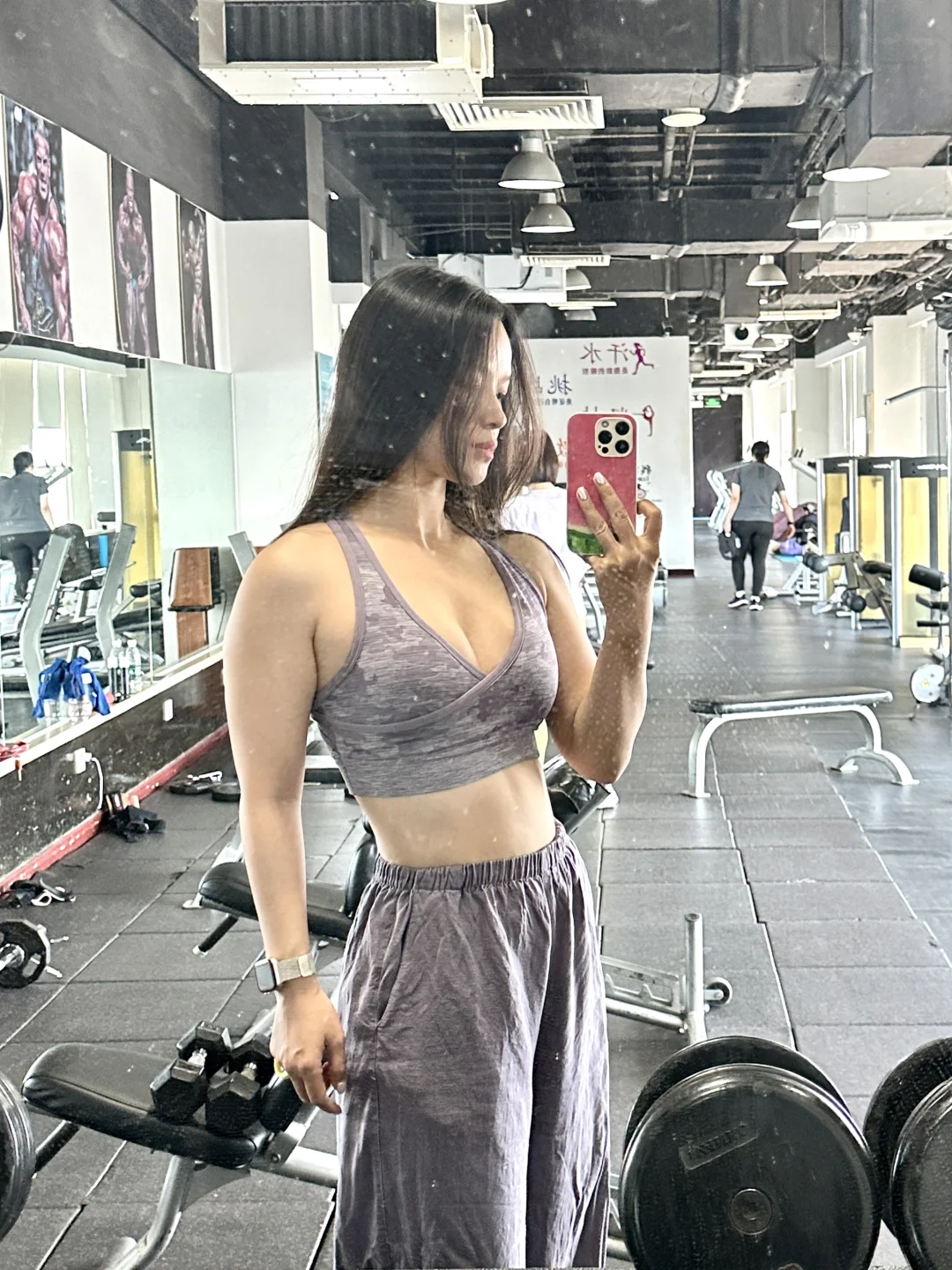 吃饱喝足就开始犯困