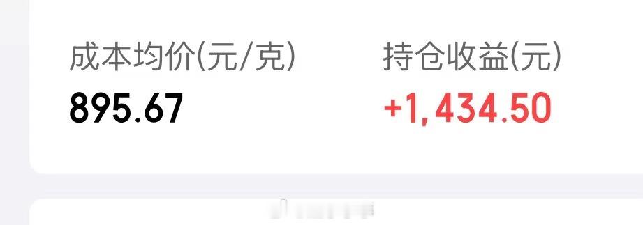 昨晚睡前买入的100g，早上吃到肉了！我还是爱你的大黄