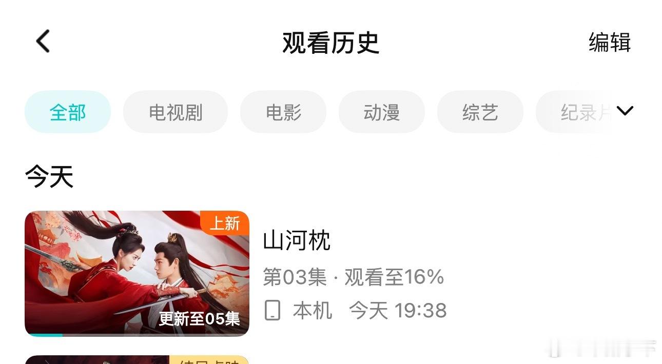 看完两集，扑剧！我不知道谁想的，让宋茜、丁禹兮演背德。他们俩“背德感”确实拉满，